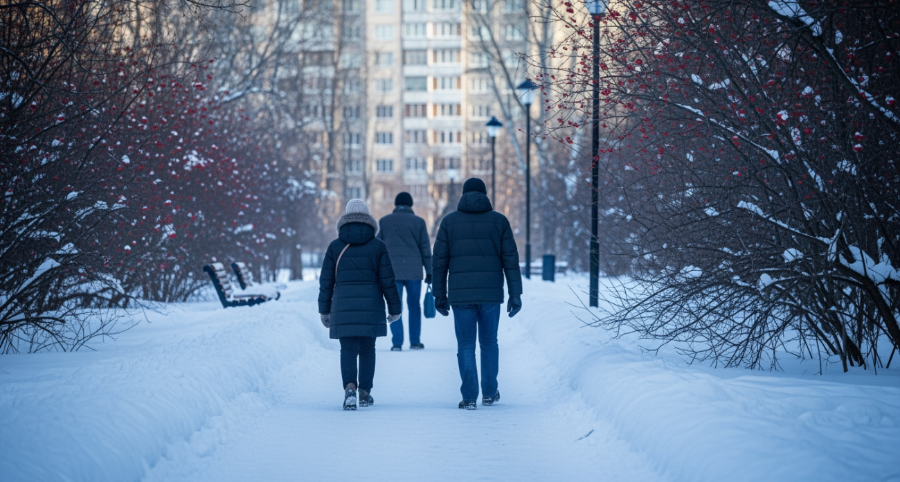 Магическая формула из трех слов заставит токсичных людей исчезнуть из вашей жизни навсегда