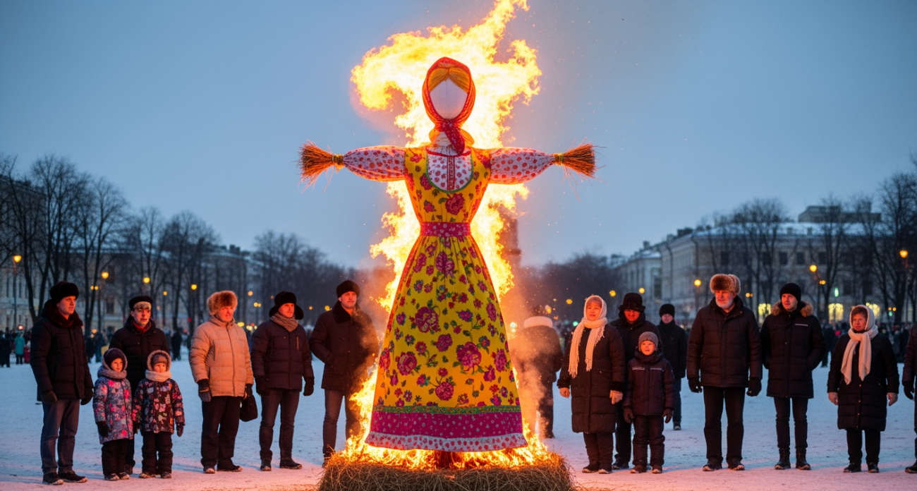 Февральские каникулы порадуют россиян целой декадой отдыха и короткой рабочей неделей вместо обычных будней