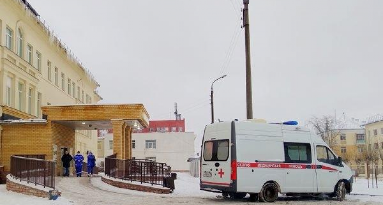 Дзержинск: главные новости за 3 февраля - депутаты требуют ответов по инсультным больным и водоканал отчитался о 100% выполнении инвестпрограммы