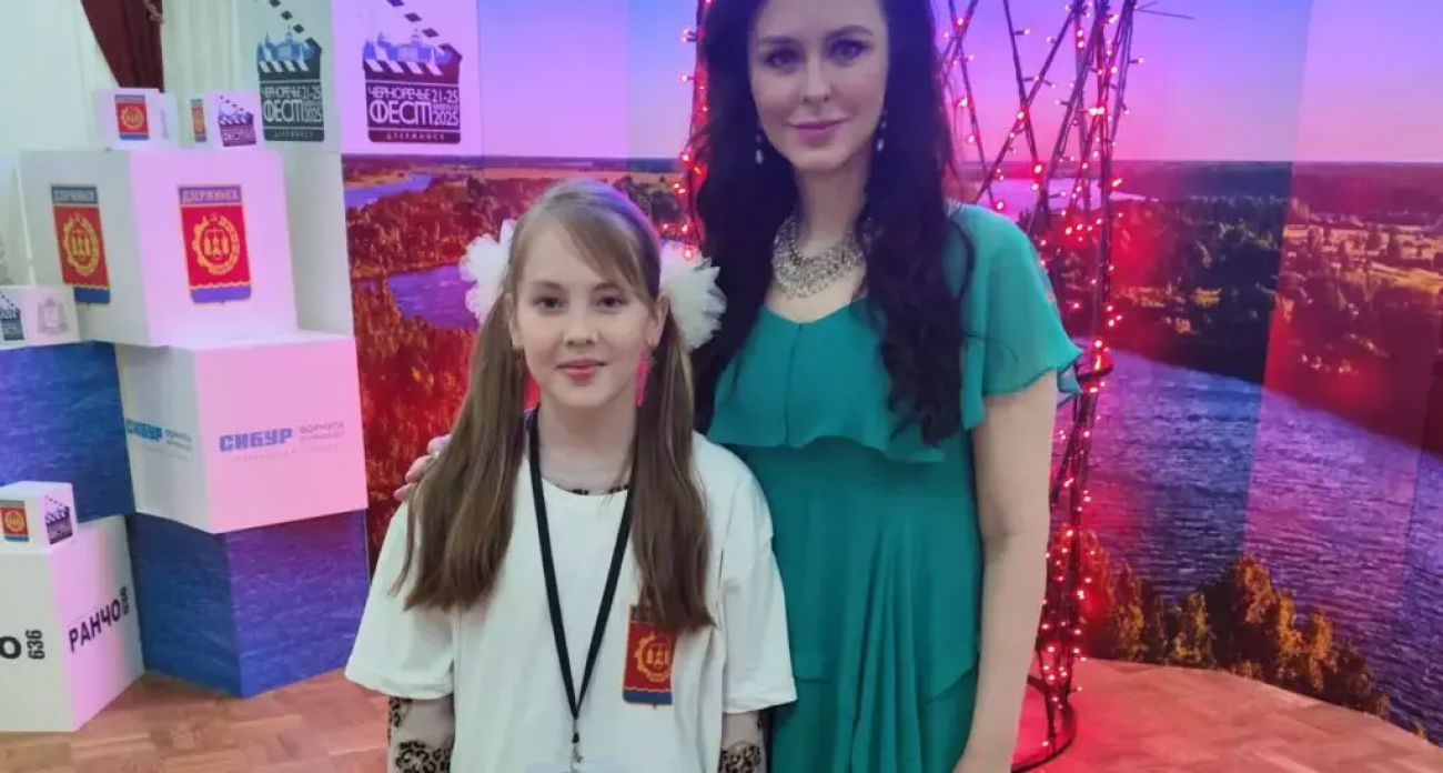 Билеты на моноспектакль Алёны Биккуловой об Анне Герман уже раскуплены в Дзержинске