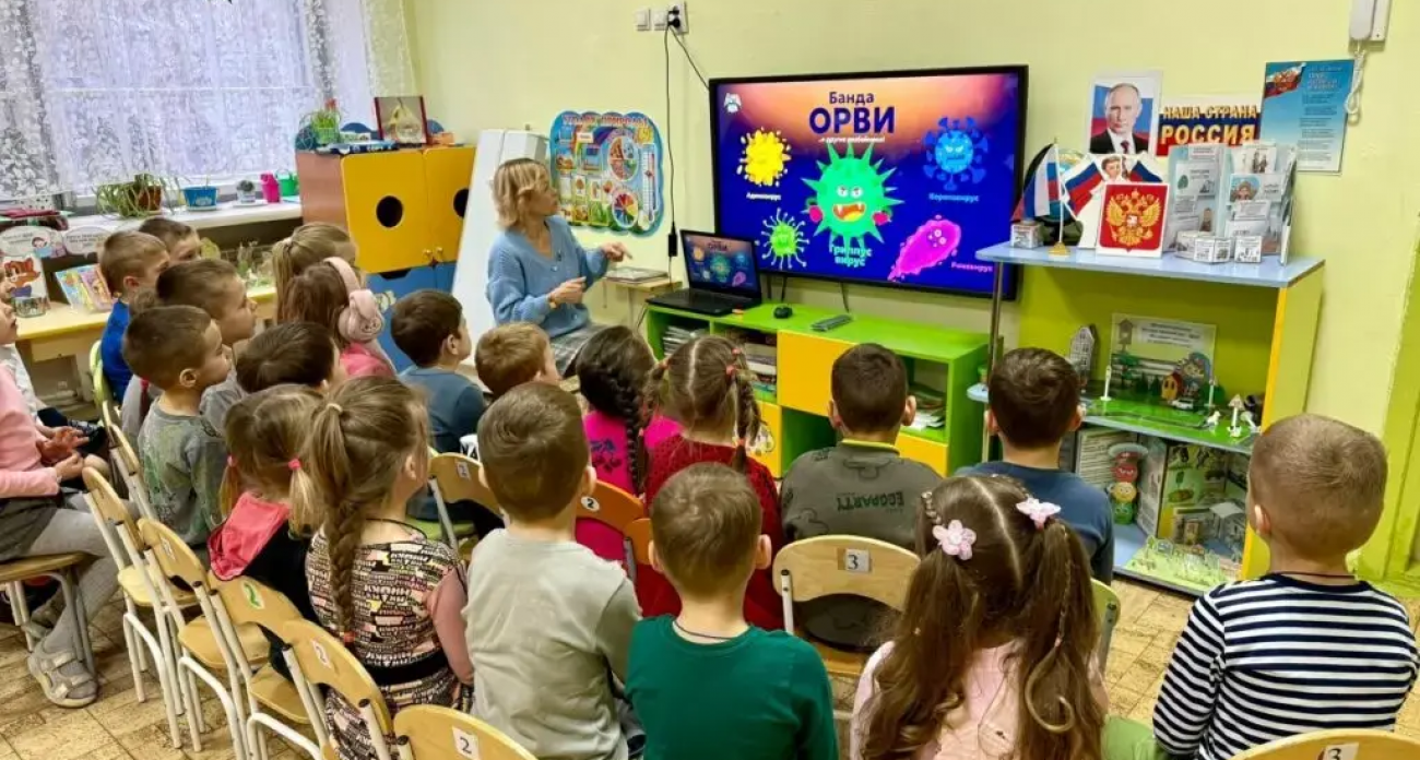 Дзержинские дошколята обошли 45 тысяч соперников в танцевальном конкурсе «Цитомед» и взяли золото