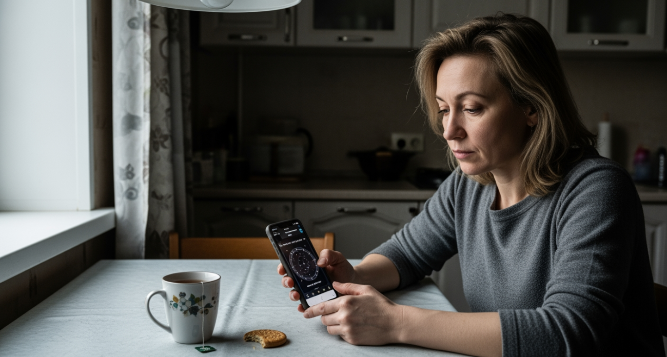 Астролог Глоба раскрыла судьбу трех знаков зодиака, которых ждет финансовый дождь до конца десятилетия