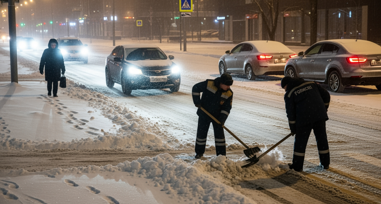 ГАИ перевернуло правила уступки дороги пешеходам с ног на голову — теперь водители обязаны знать новый порядок