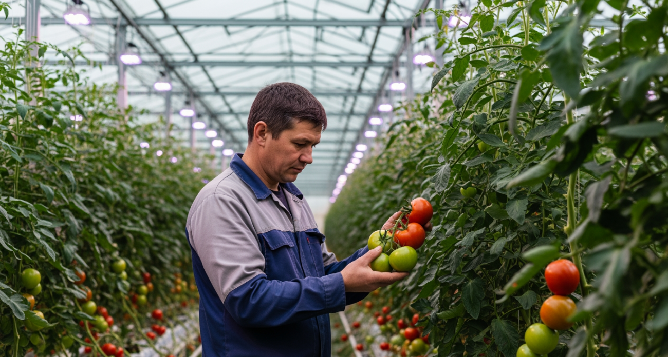 Редкие сорта томатов, от которых дачники теряют голову — огородники выстраиваются в очередь за семенами