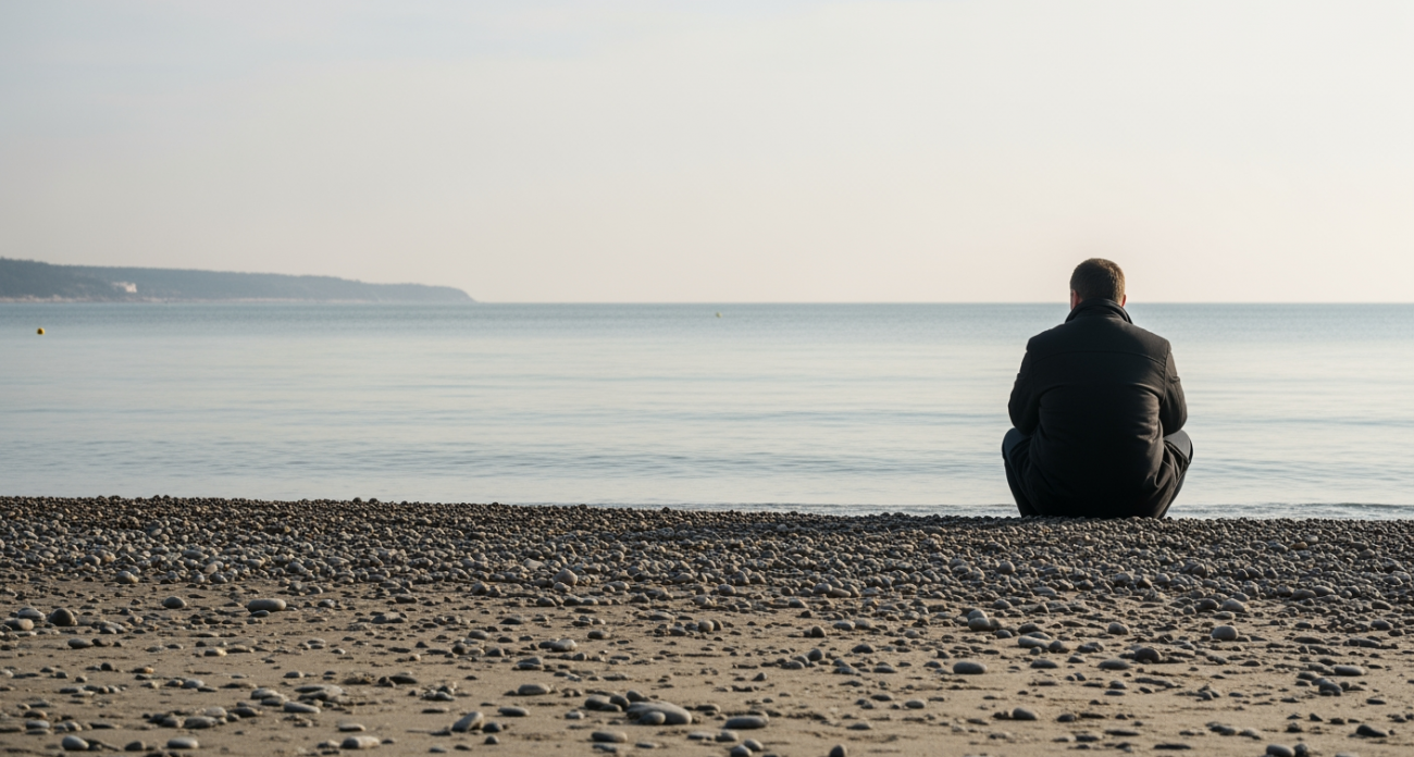 Сбежал с севера на юг, а через 30 дней горько пожалел о своём выборе и вот какой урок вынес