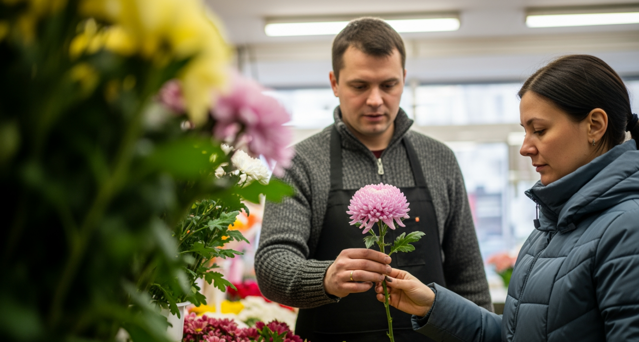 Вековой гигант в вашем саду: растение, которое посадите раз и любуетесь царственными цветами целую жизнь