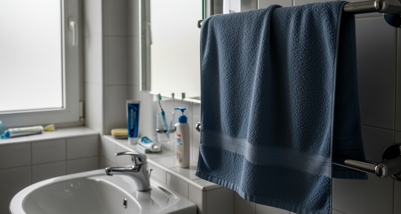 Правило замены полотенец, которое гигиенисты рекомендуют запомнить каждому чистоплотному человеку