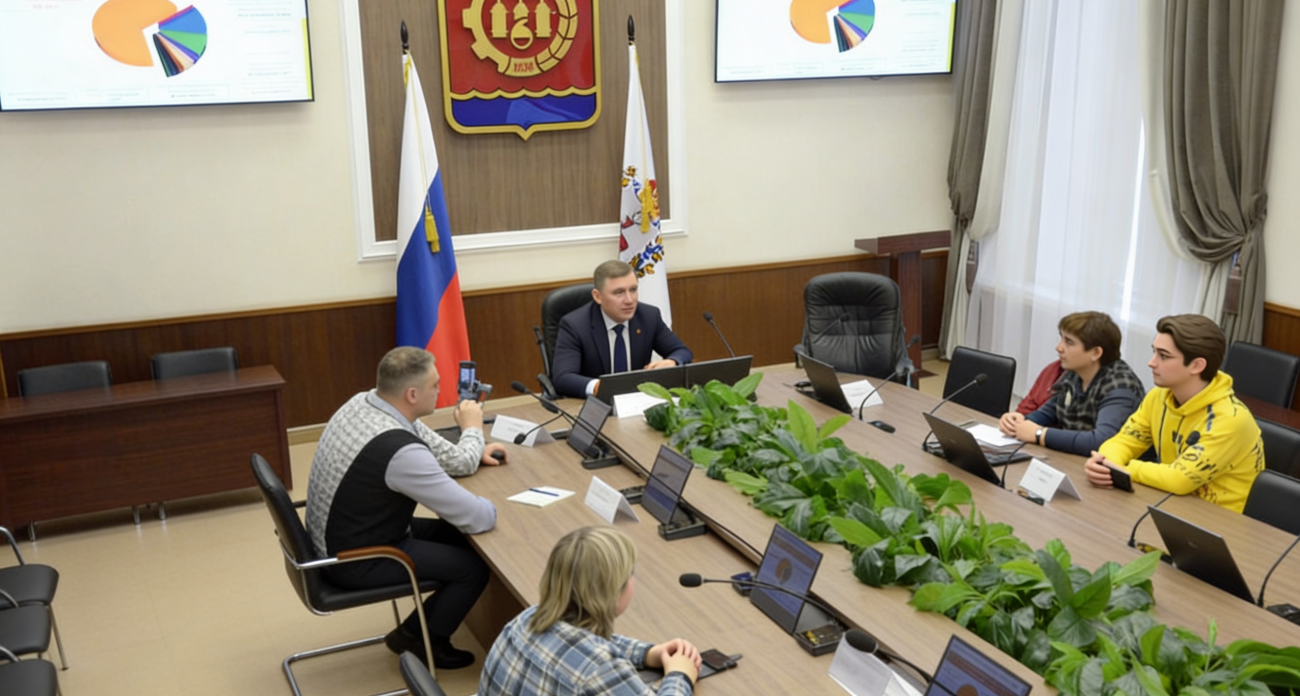 Профицит в 101 миллион: как Дзержинск научился жить по средствам и с запасом