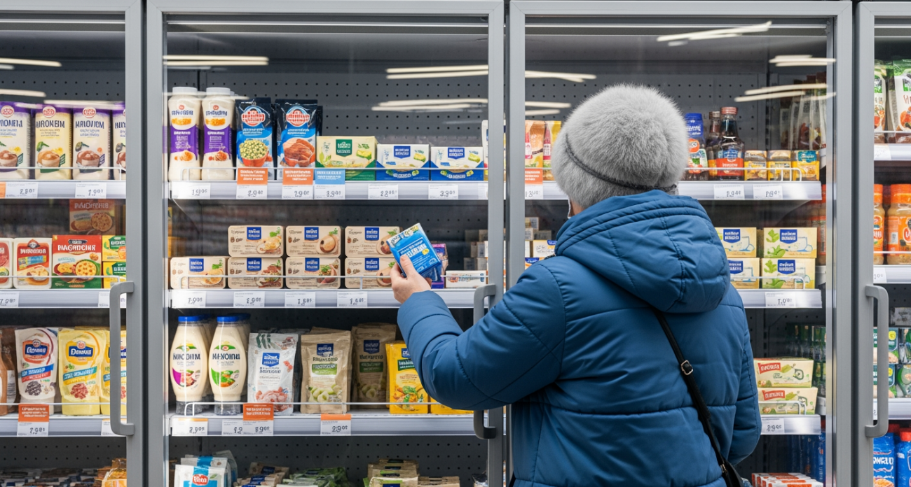 Эксперты рекомендуют эти 5 марок масла к праздничному столу — проверено на натуральность и вкус