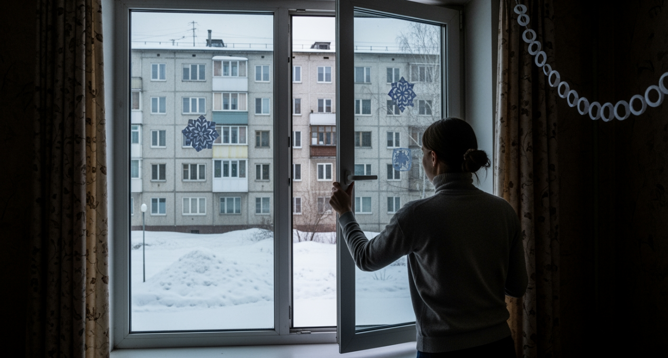 5 верных признаков того, что ваши пластиковые окна уже просятся на замену — мастера не расскажут вам об этом