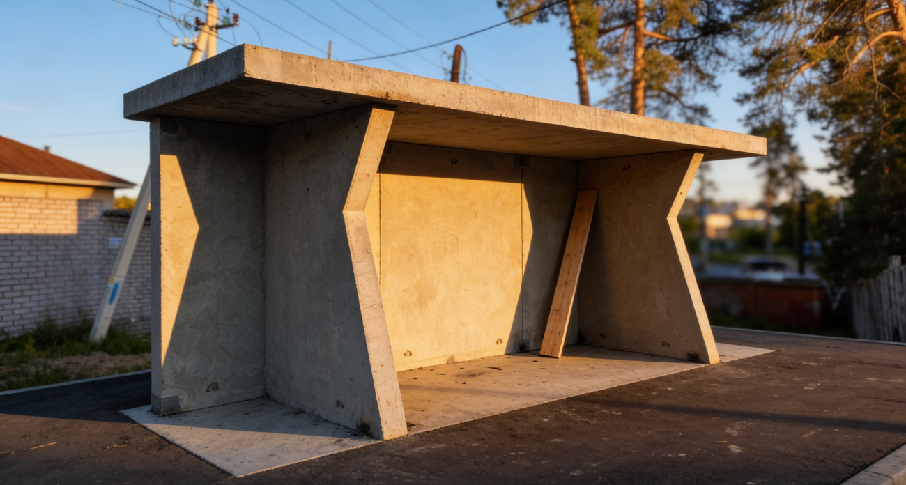 Автобус №201 в Дзержинске сократил маршрут до «Садов Балтики» из-за пустых салонов