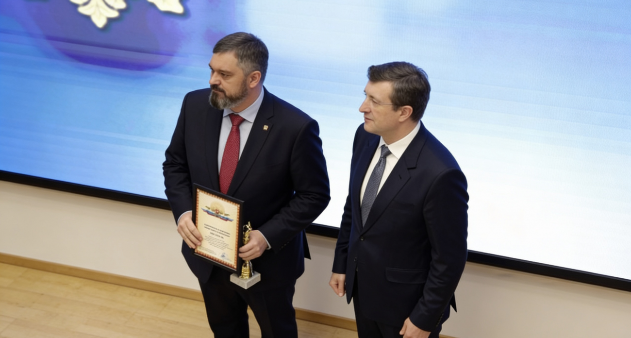 Дзержинск обошел 50 конкурентов и стал чемпионом региона по безопасности жизни