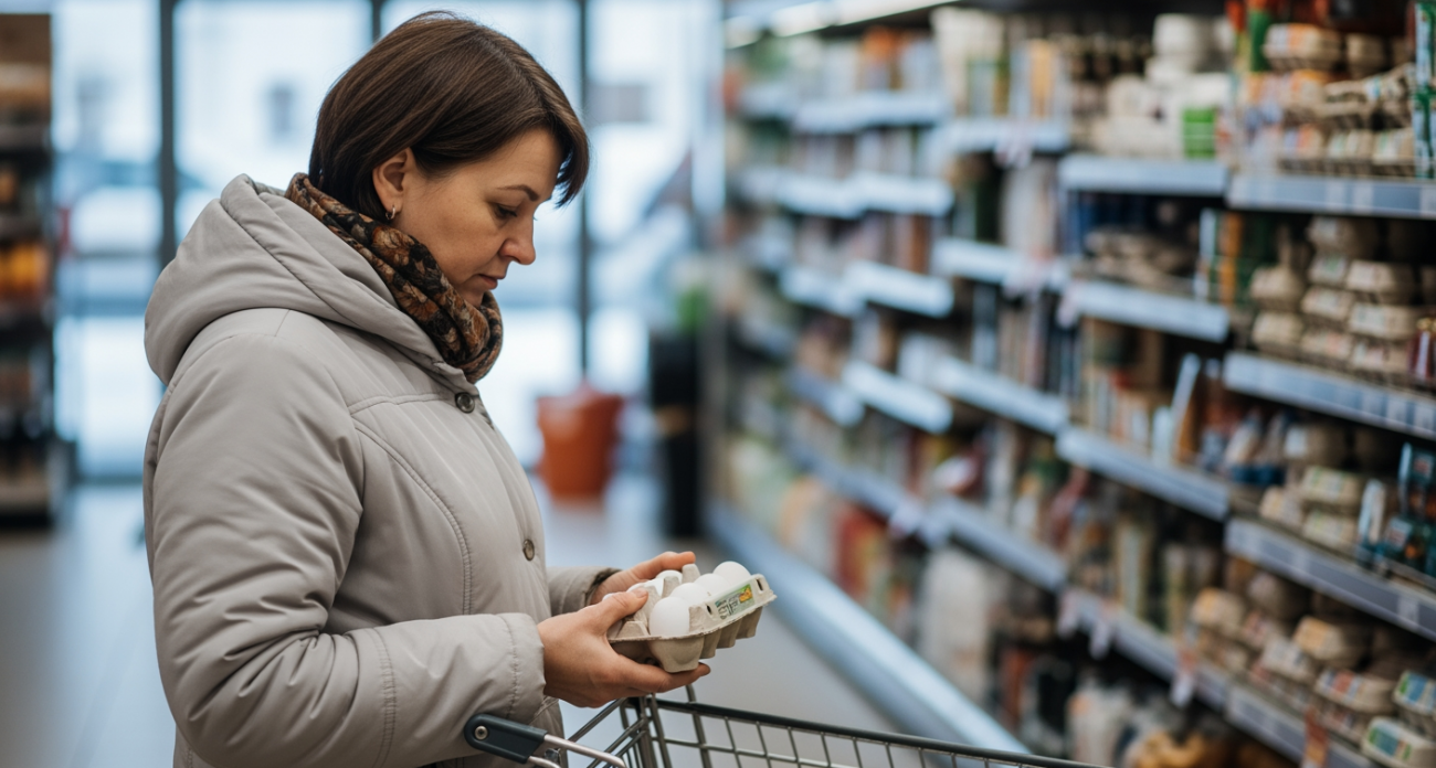 Годами выбрасывал картонки от яиц, пока садовник не показал простой трюк для бесплатных грядок без химии