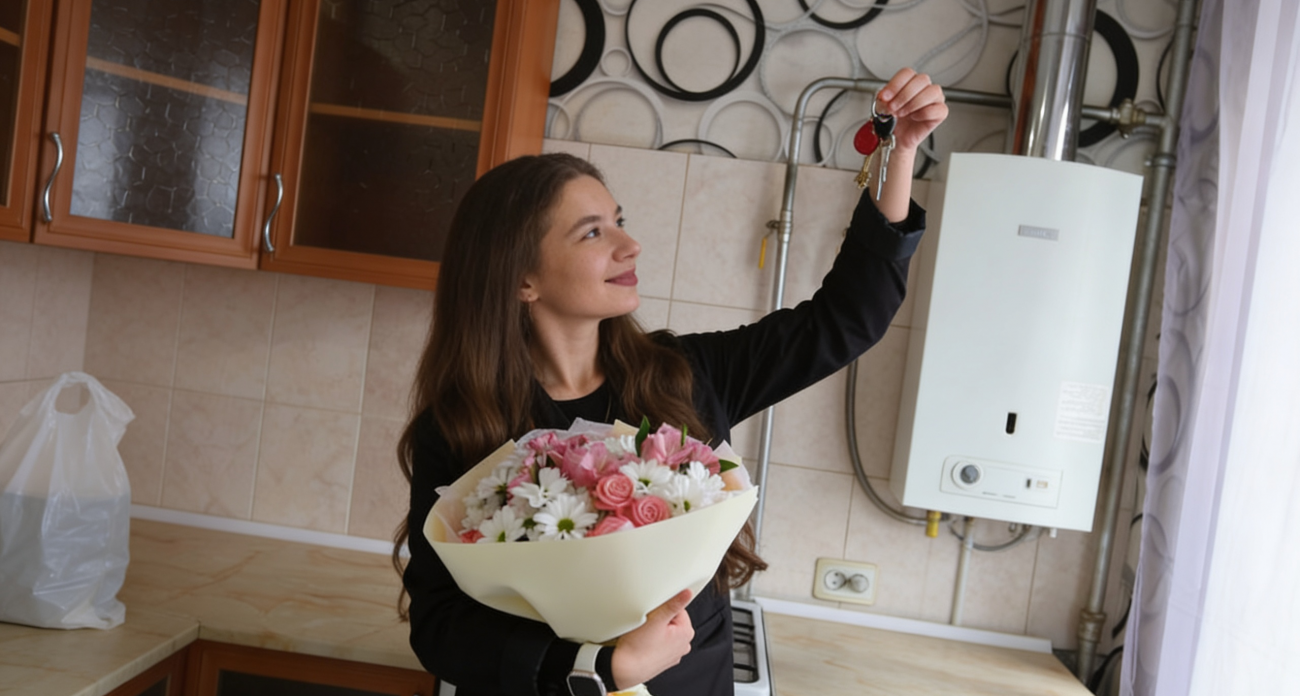 Дети-сироты получили сертификаты на квартиры и ЛУКОЙЛ заключил соглашение с политехом: главные новости за 7 февраля в Дзержинске