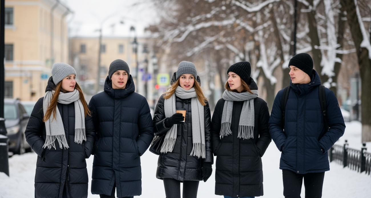 Морская вода против хлорки: как выбор места для купания выдаёт национальность отдыхающих на курортах
