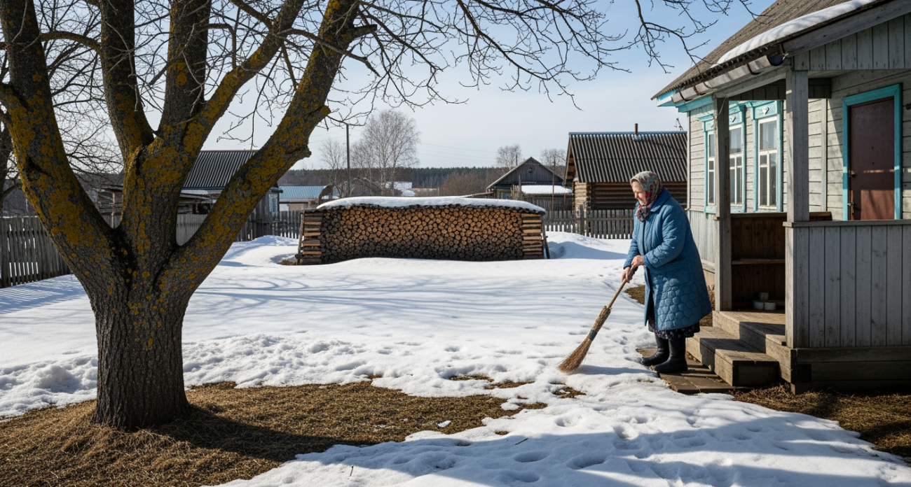 Забудьте про счета за отопление - соседи ахнули, узнав мой секрет обогрева дома без копейки затрат