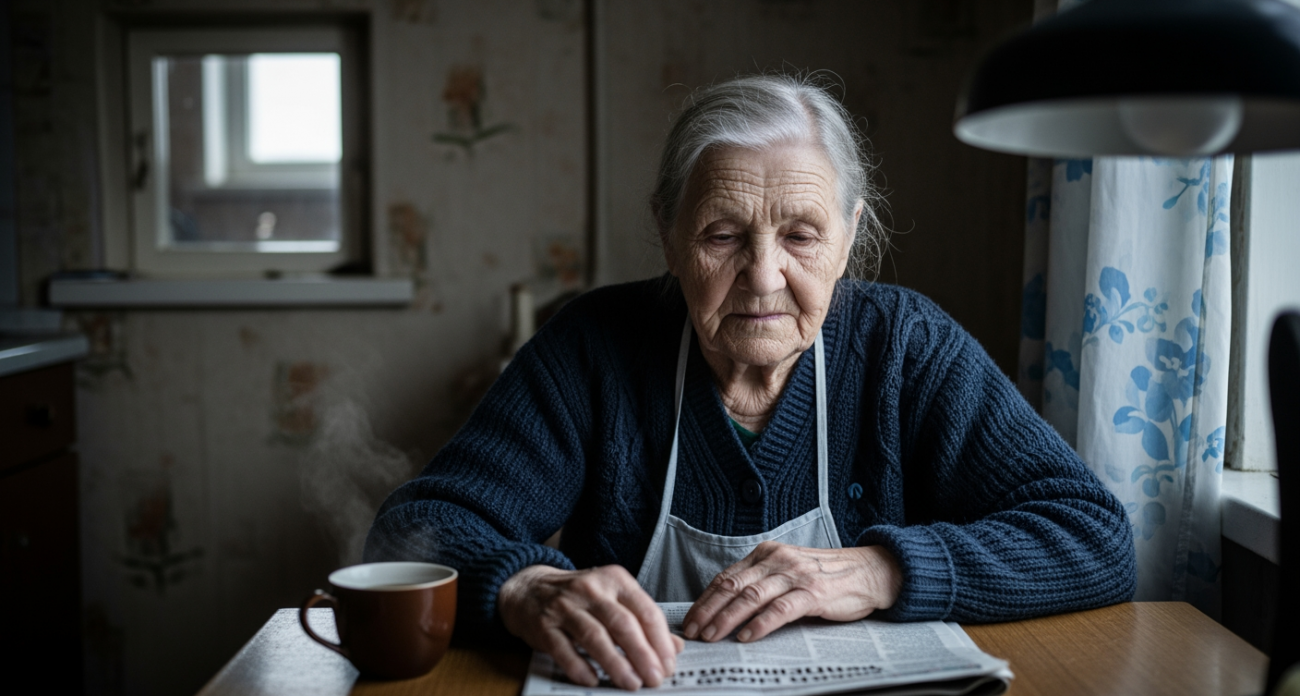 Древняя мудрость Востока о том, как с достоинством принять уход человека и не превратить память в тяжкий груз