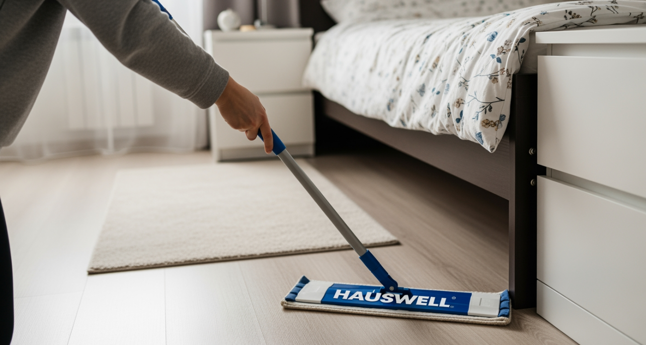 Простой трюк с солью в унитазе, о котором умалчивают сантехники и который изменит ваше отношение к уборке