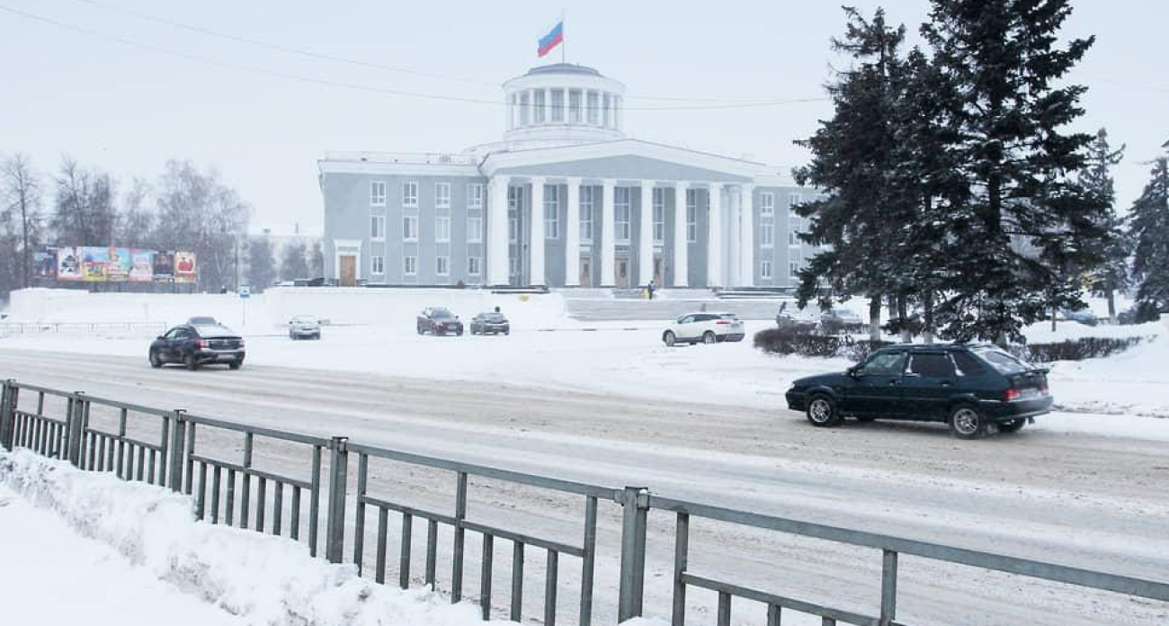 14 млрд на «Восток-1»: «Аурат» застрял на этапе мастер-плана первого промышленного КРТ в Дзержинске