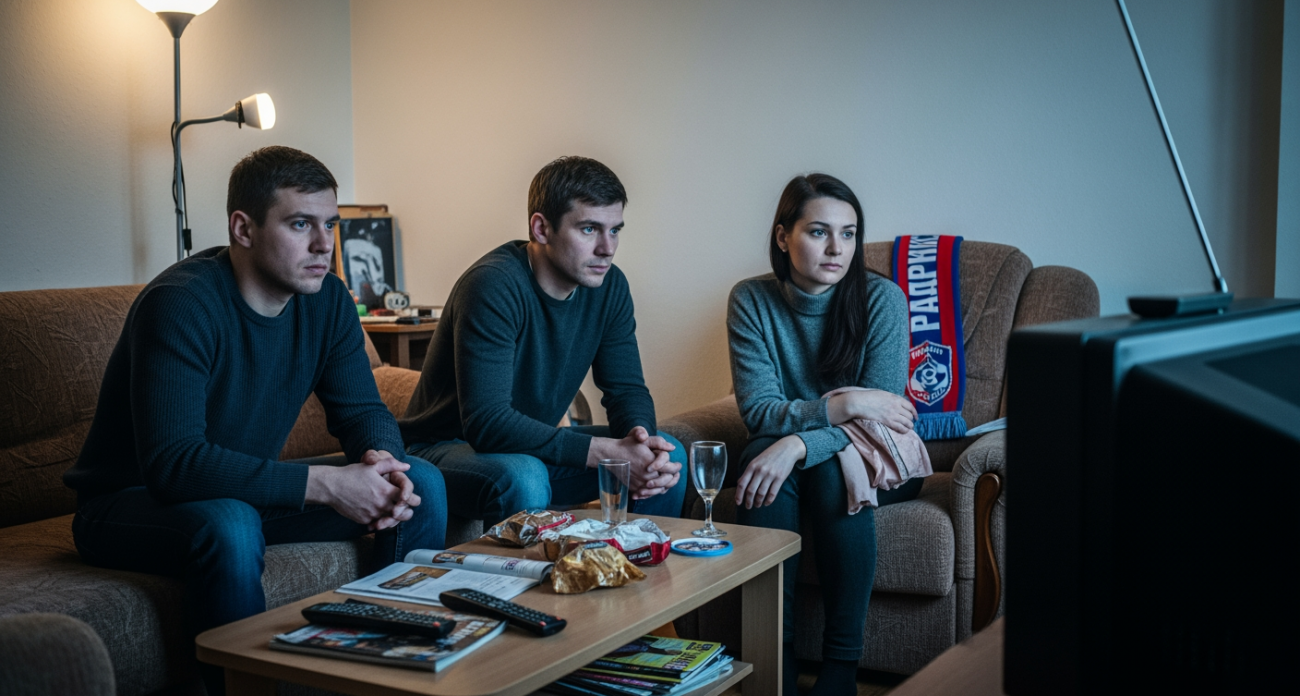 «Химик» разгромил «Радий-Волну» 5:0: Савинов открыл счёт уже на 3-й минуте