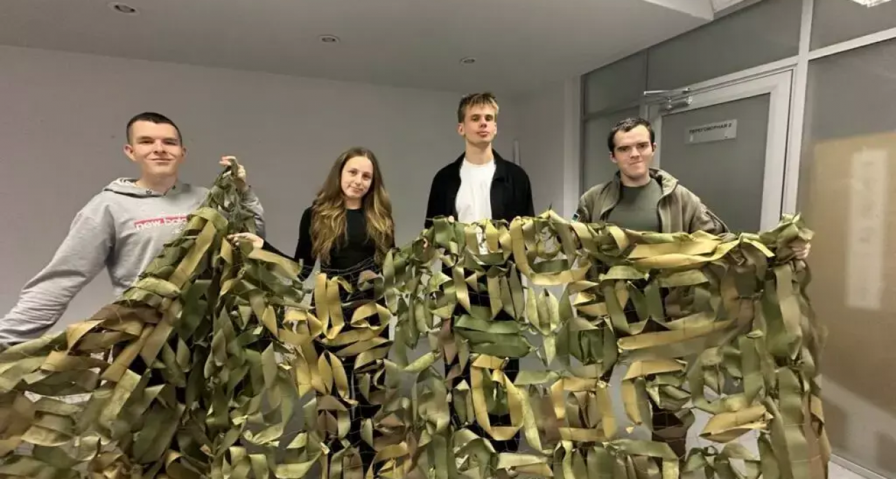 Волонтеры из Дзержинска отправятся в ДНР: 30 экспедиций уже изменили жизнь Харцызска, Иловайска и Мангуша