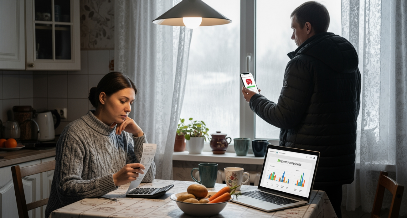 Мы бросили город ради деревенской жизни, но через год поняли горькую правду о сельском хозяйстве, которую местные скрывают