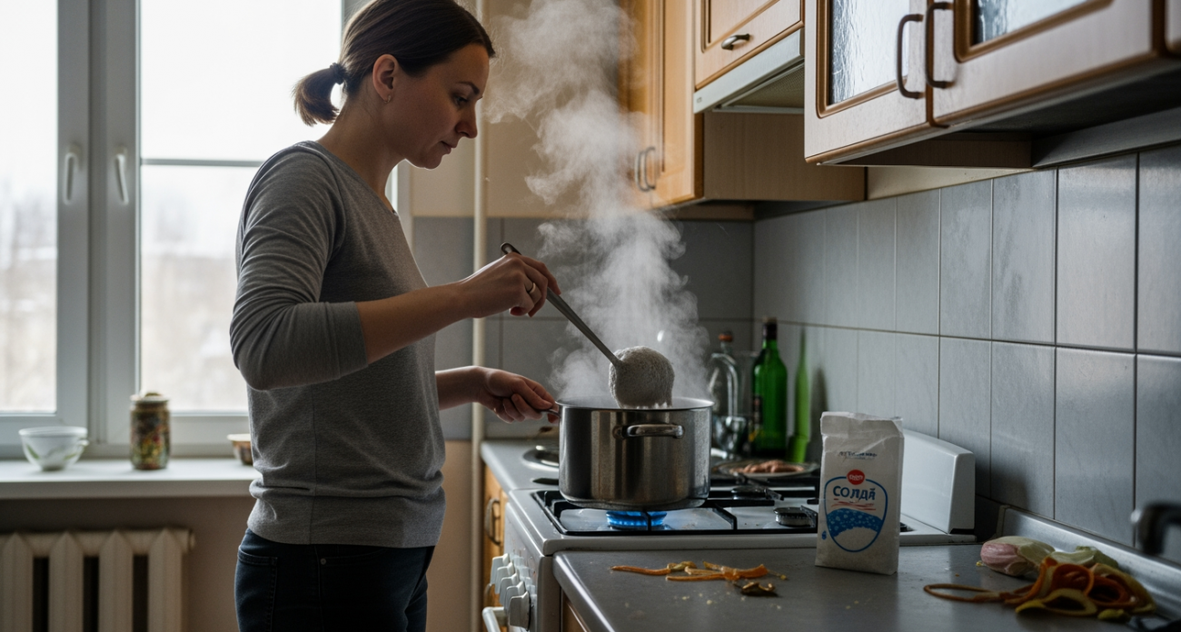 Главная ошибка с бульоном, которую признают даже опытные повара — три секрета идеального вкуса