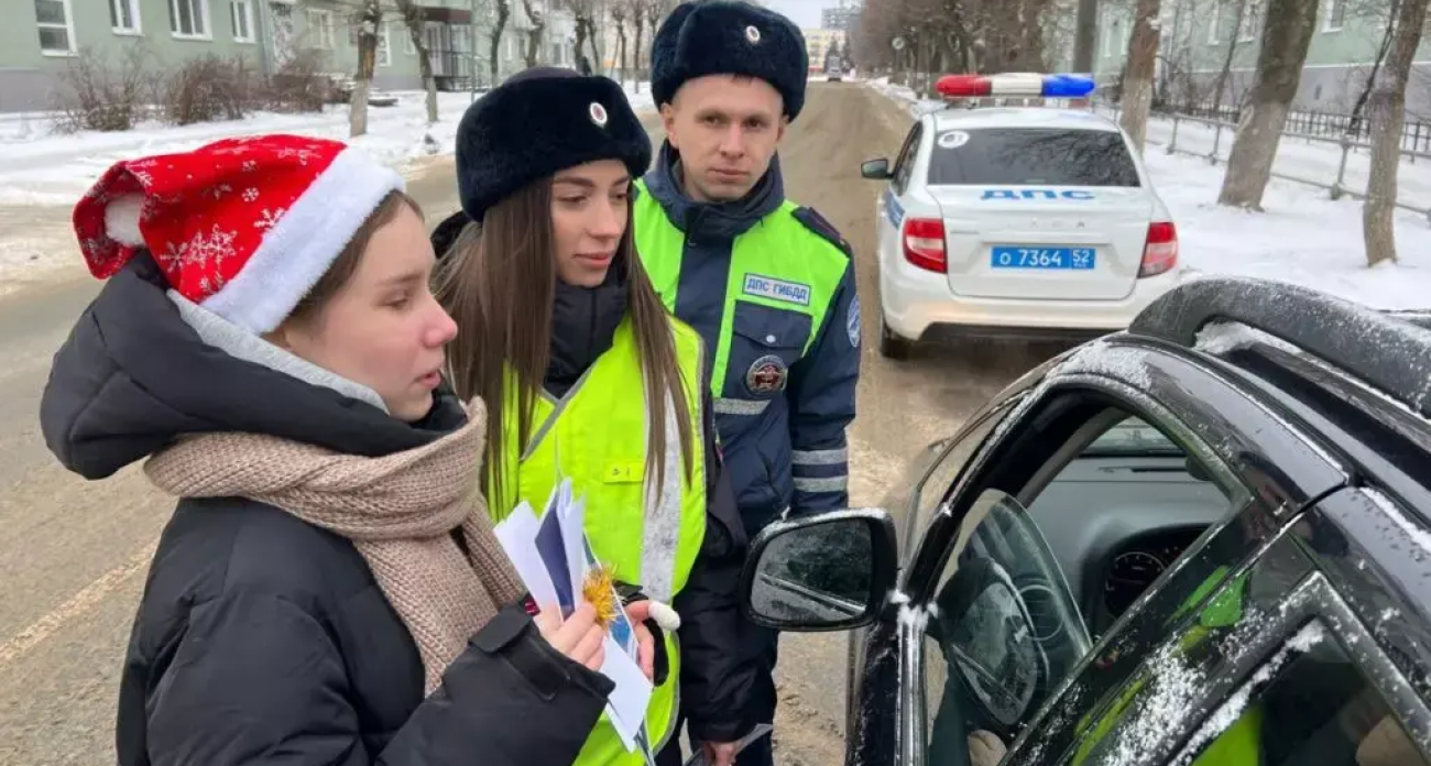 42 ребенка пострадали в ДТП: родители за рулем стали главной угрозой для детей-пассажиров