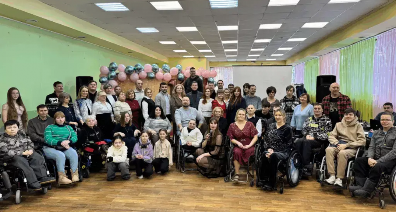 От костра до всероссийской известности: 10 лет «ПараПлан» вдохновляет людей на колясках