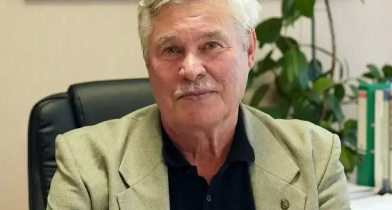 Указом Путина: директор художественной школы Дзержинска получил звание «Заслуженный работник культуры» после 23 лет руководства