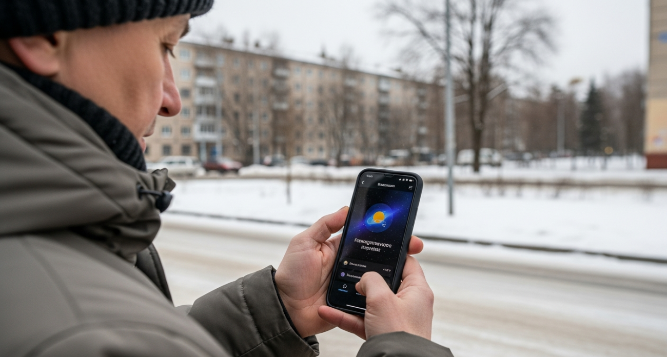 Gismeteo предупреждает о геомагнитных возмущениях: что ждет землян в ближайшие дни
