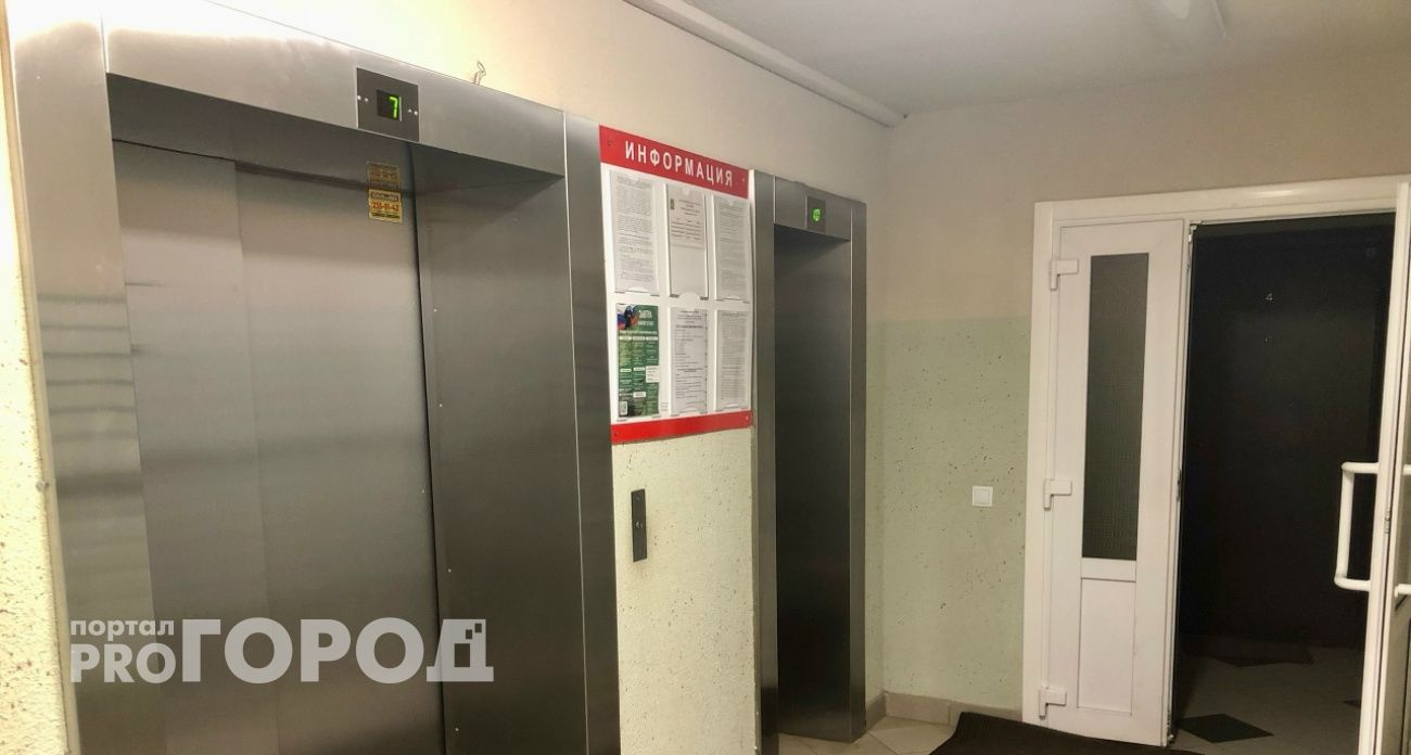 Нижегородцам рассказали, во сколько обойдется невинный рисунок в лифте