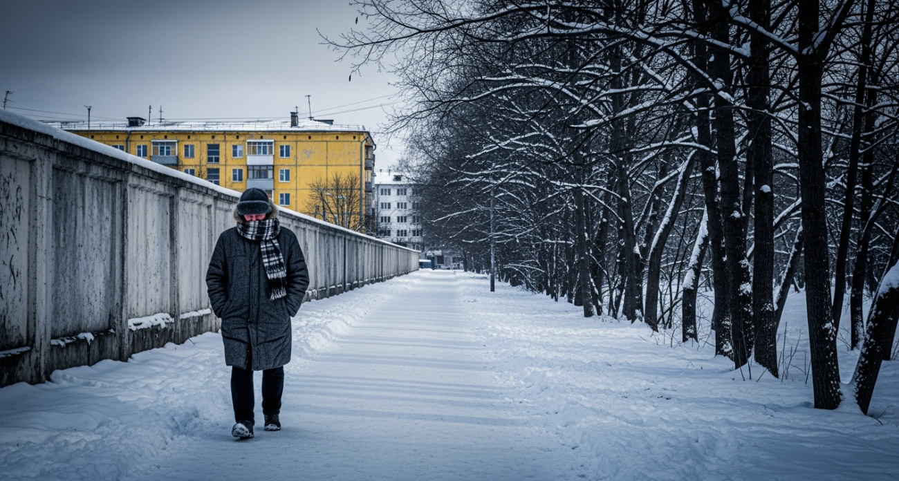 Gismeteo предупреждает: геомагнитные возмущения накроют Землю при нулевом УФ-индексе