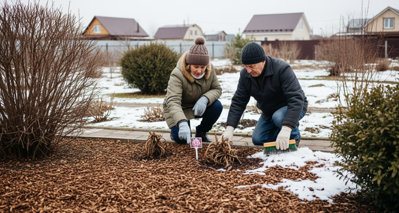 Забудьте о прополке и поливе — неприхотливые многолетники превратят ваш сад в цветущий оазис без лишних хлопот