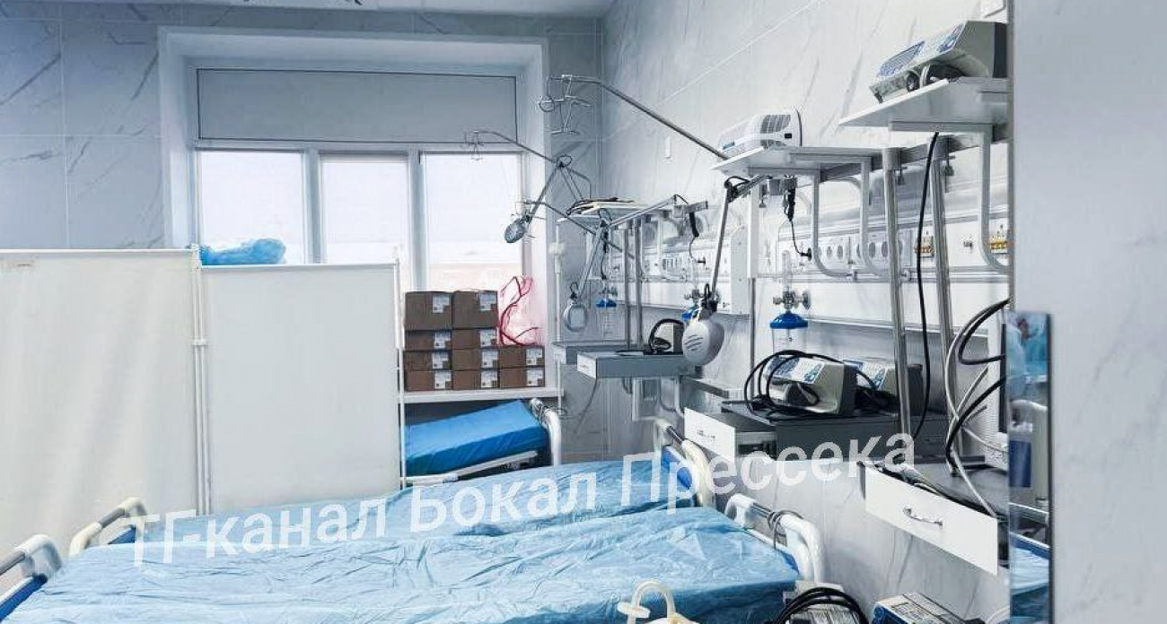 В Дзержинске открыли клинику нового уровня: главные новости за 14 февраля