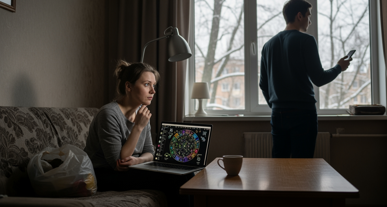 Лев получит золотой билет к успеху, пока Скорпиону предстоит разрубить гордиев узел в личной жизни