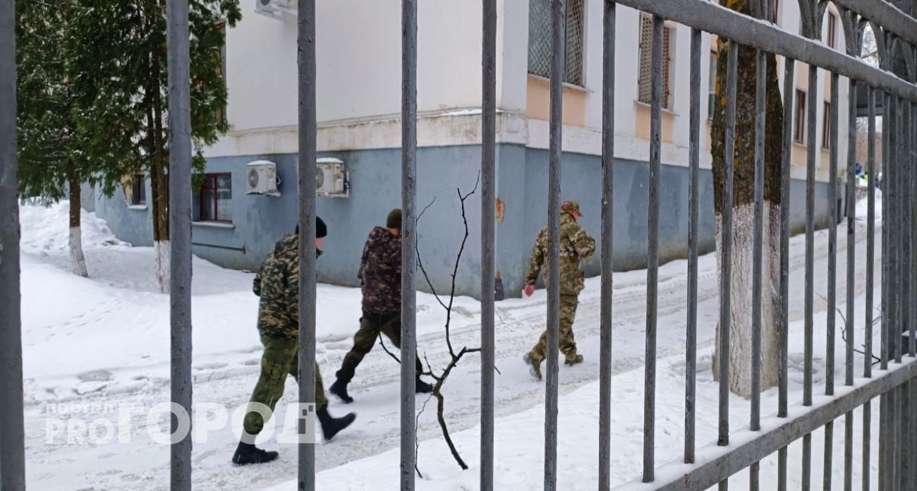 Нижегородцев могут оштрафовать за молчание о переменах в личной жизни