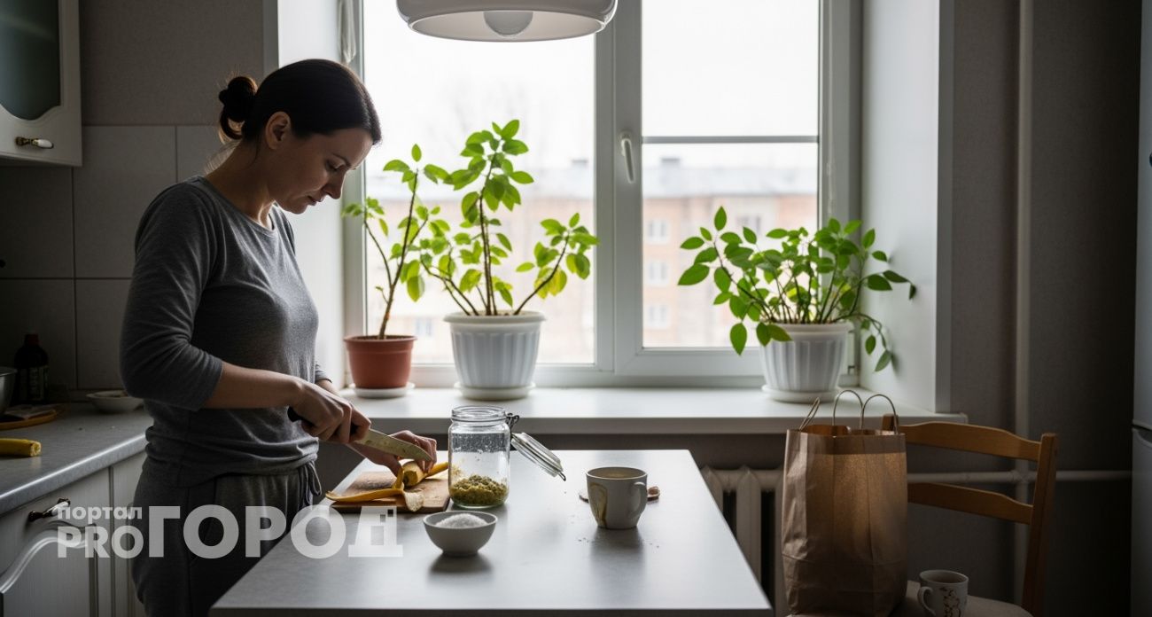 Народные хитрости опытных хозяек: зачем натирать зеркала картошкой и что делать с солью в микроволновке