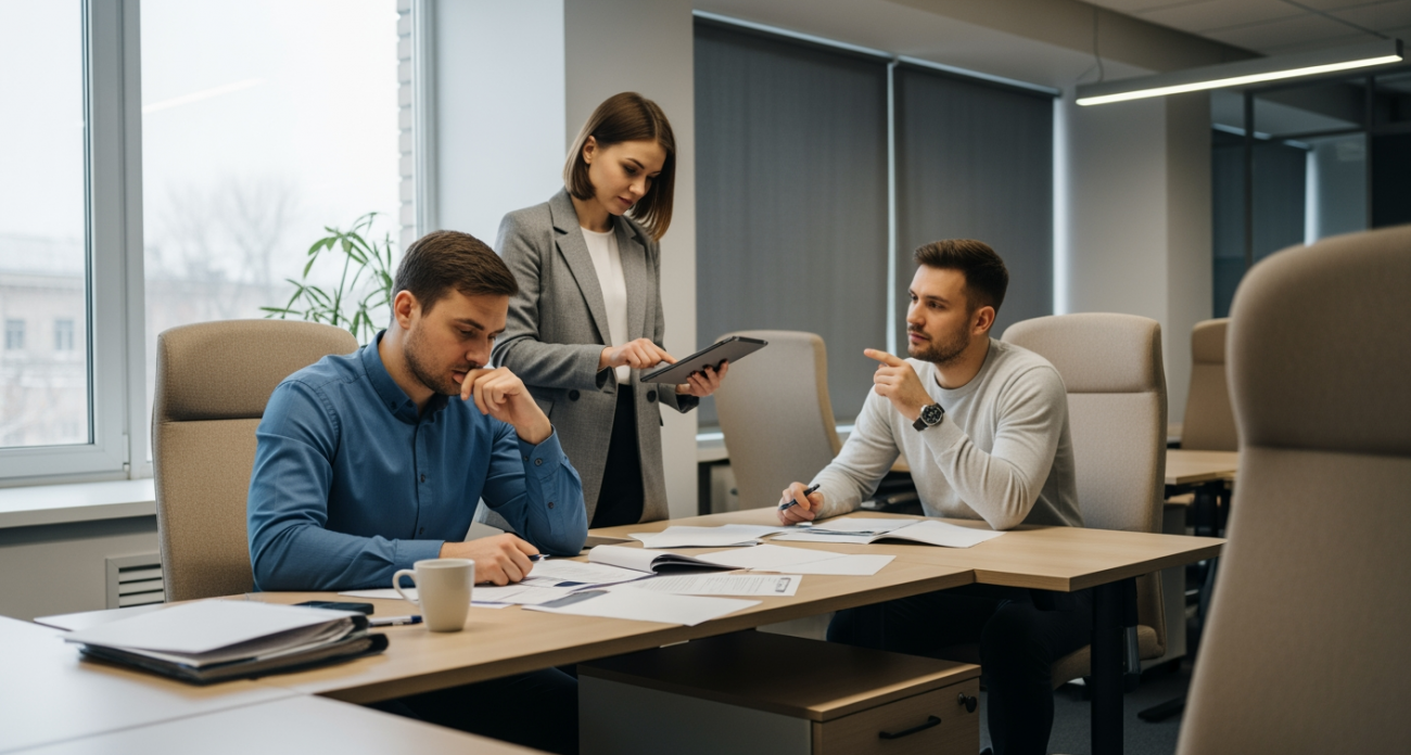 Карьерный прорыв для Овнов и мудрый компромисс Весов — как звезды помогут знакам зодиака получить желаемое