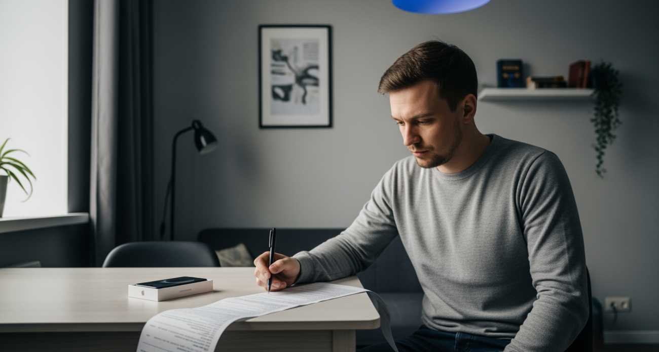 Закон на вашей стороне: как вернуть некачественный товар по новым правилам с 1 февраля