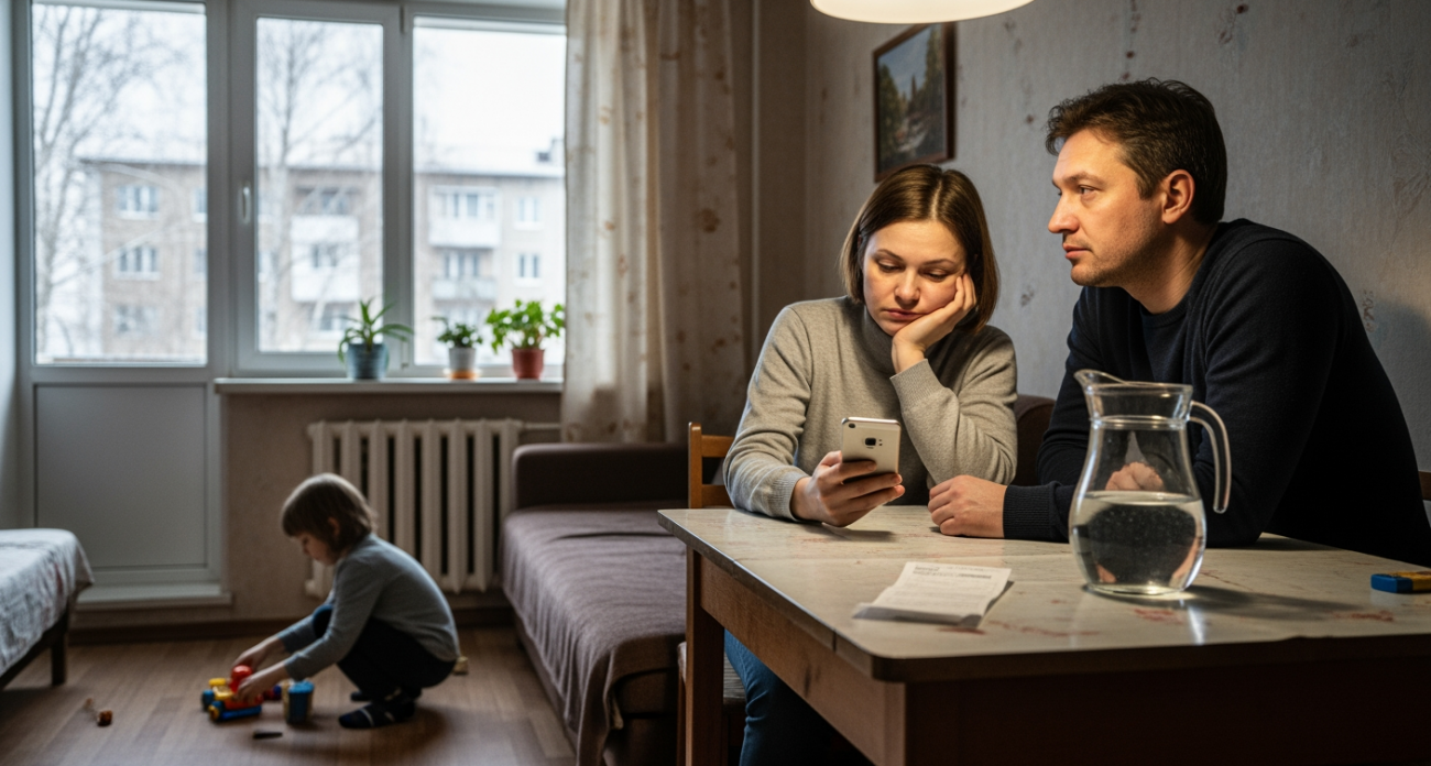 Обратный отток: почему тысячи россиян сбегают с черноморских курортов и что заставляет их бросать всё