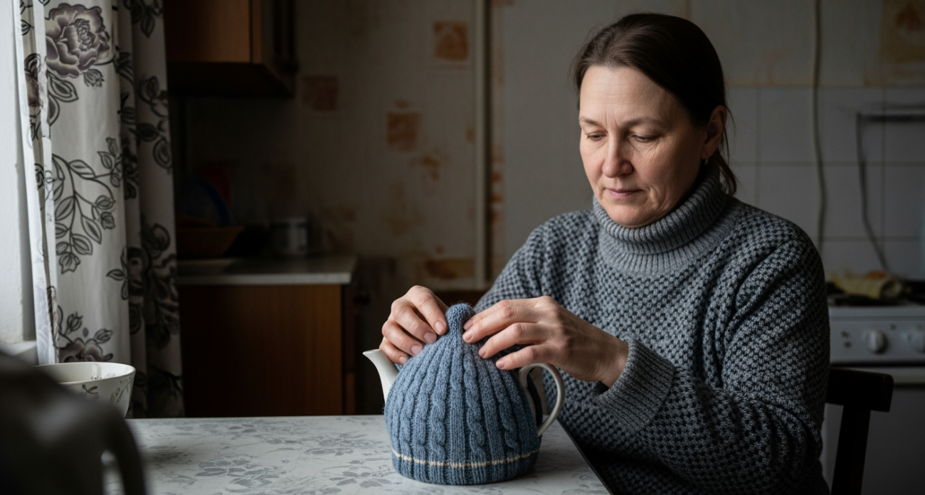 Секрет бабушкиного ароматного чая раскрыт спустя десятилетия - простой метод, о котором мы забыли