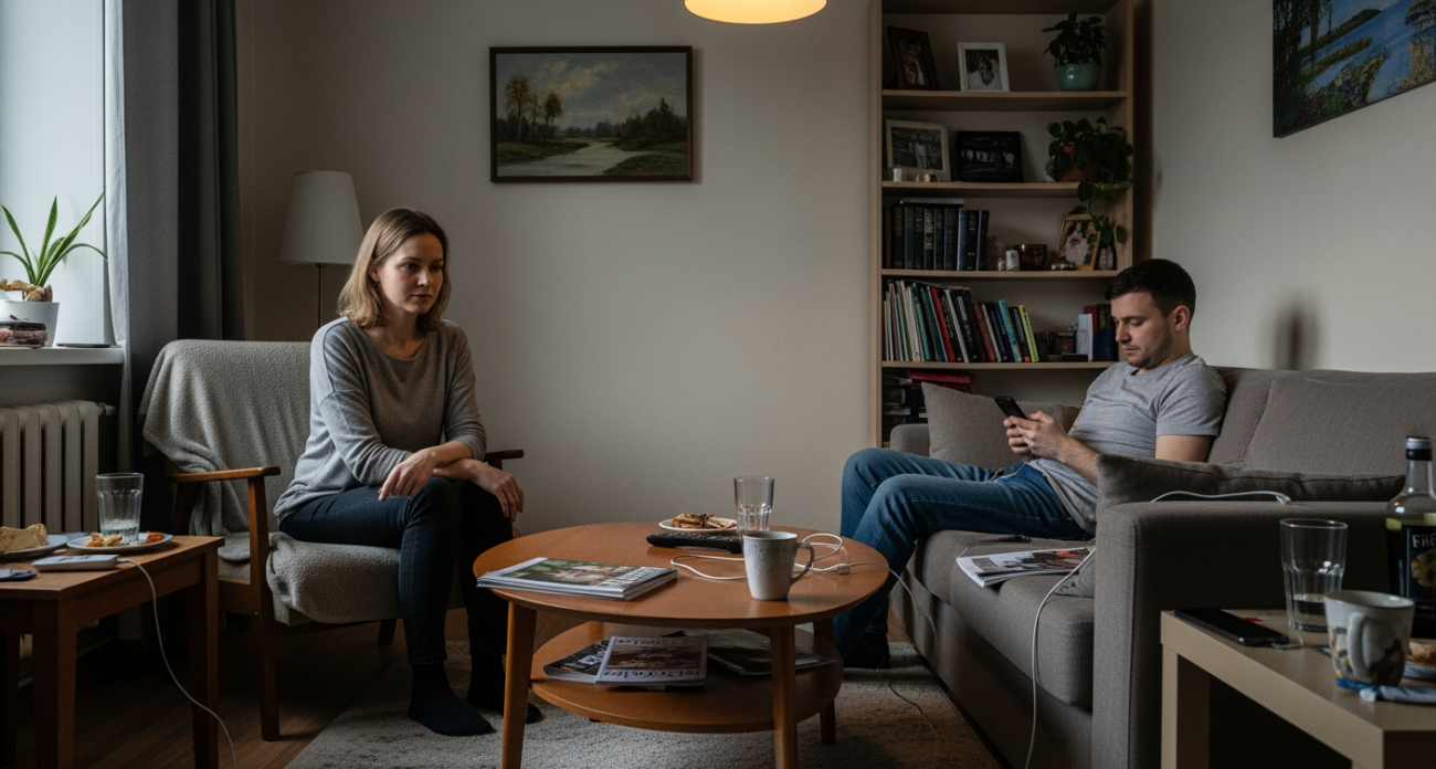 Космическая печать в сердце: мужчины каких знаков зодиака женщины не могут забыть даже спустя годы после расставания