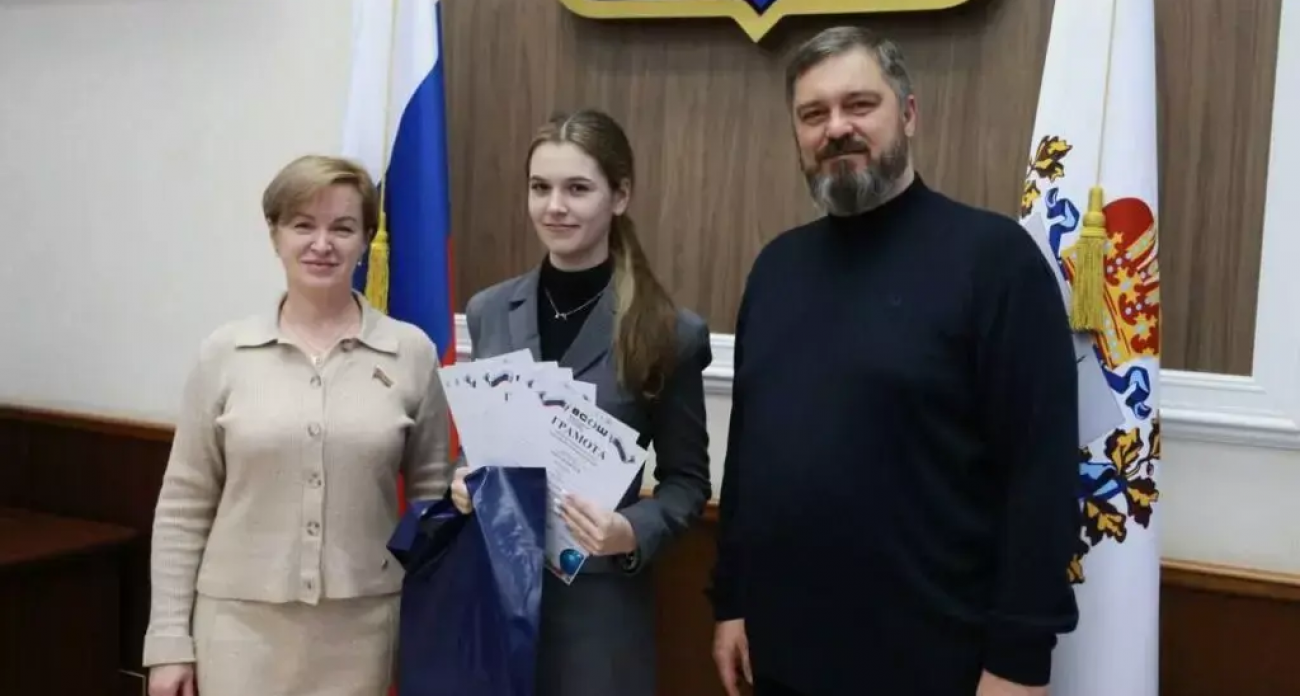 Будущая элита Дзержинска: 571 школьник взял штурмом олимпиады по 24 предметам, став гордостью и надеждой всего региона