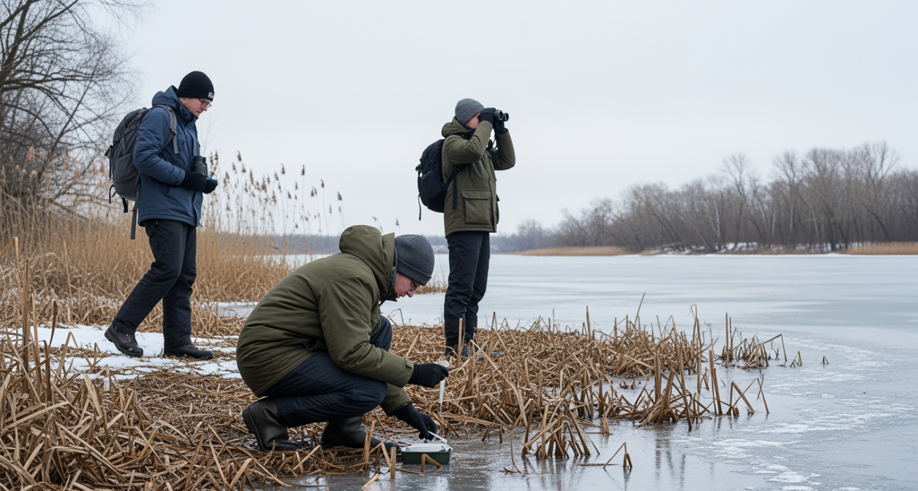 Советское прошлое возвращается: в лесах Чувашии снова могут появиться звери, считавшиеся безвозвратно утраченными