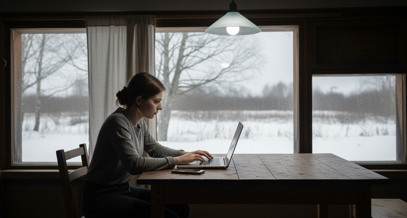 Деревенский бум недвижимости: как горожане нашли спасение от суеты и что из этого вышло на самом деле