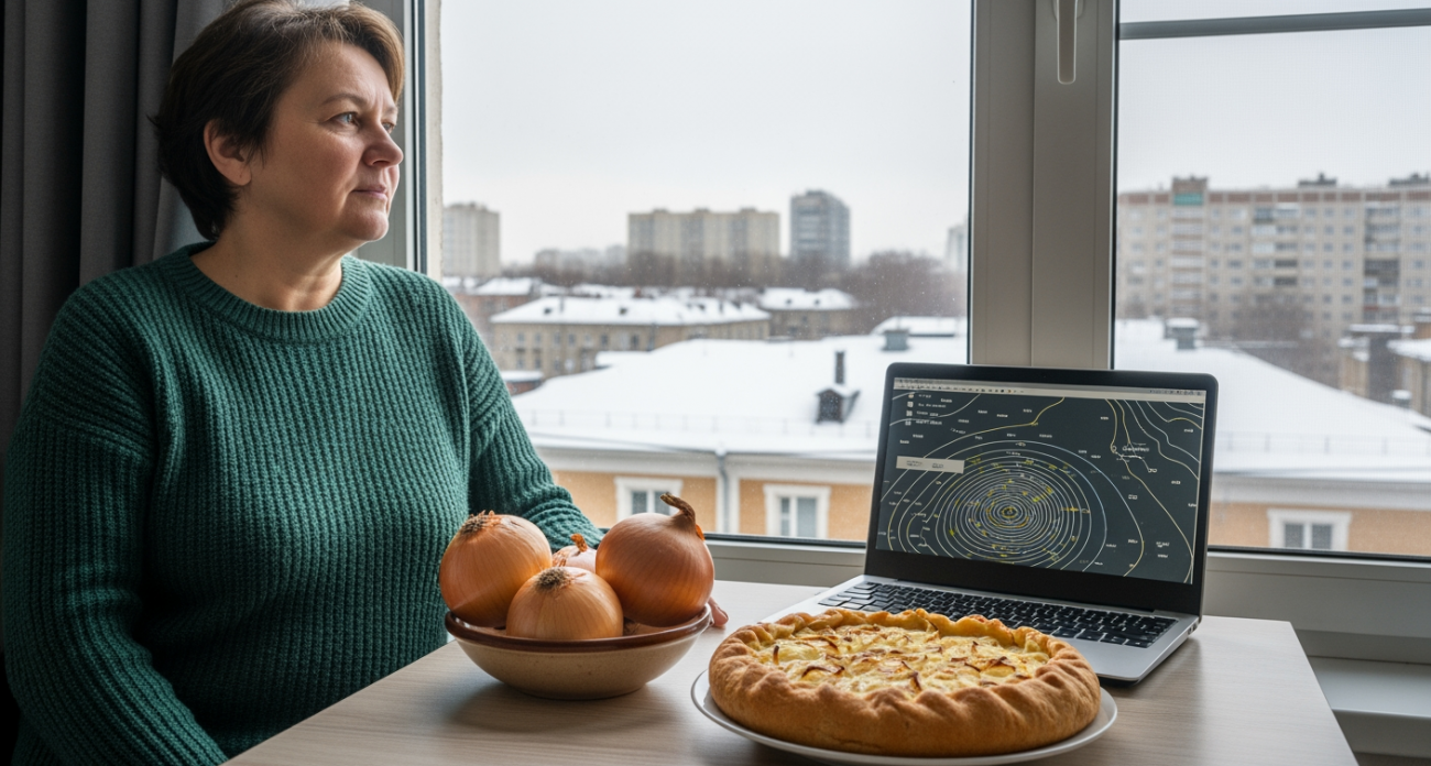 Древняя народная примета на 20 февраля раскроет секрет лета 2026 — готовьтесь к аномалиям или идеальному сезону