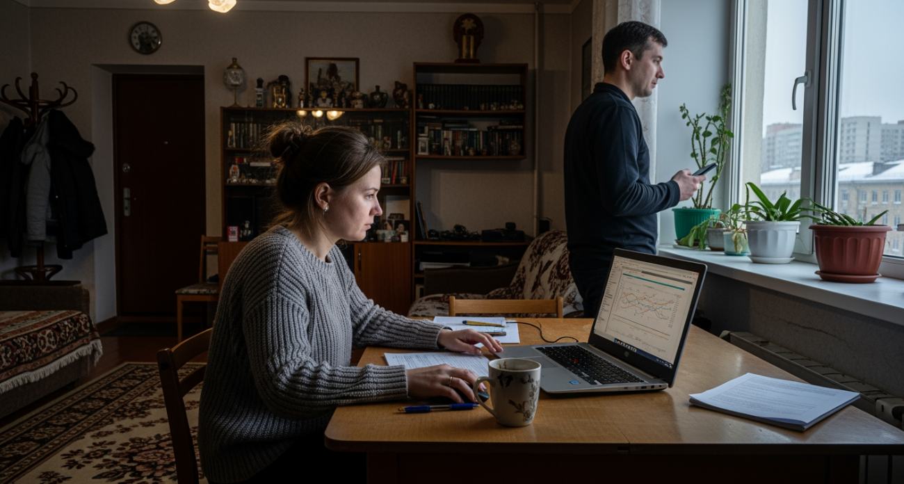 Астрологический прогноз Тамары Глобы: какие знаки зодиака поймают волну удачи перед приходом весны