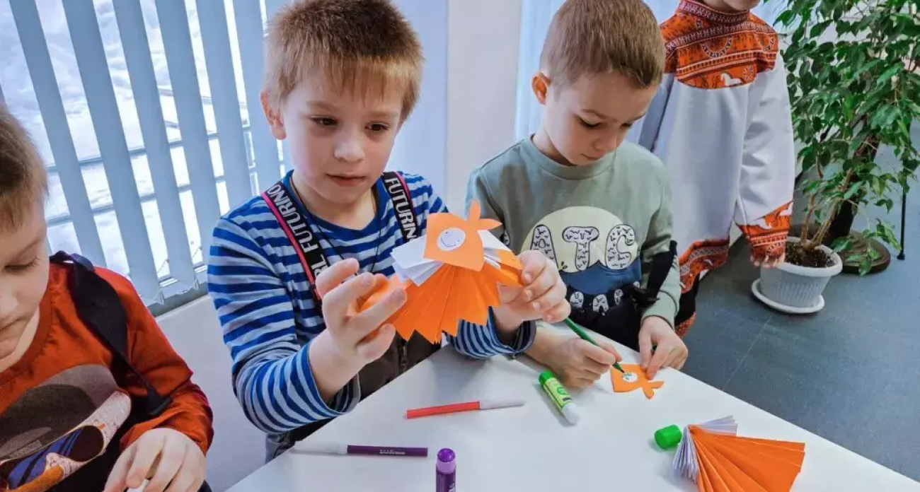 «По крупице» чудес: в Дзержинске на Масленицу покажут спектакль, после которого зрители становятся актерами