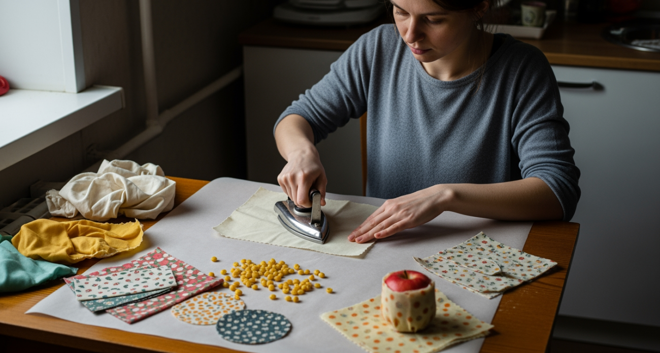 Не выбрасывайте ни лоскутка: как превратить ненужные обрезки ткани в 5 полезных вещей для дома своими руками